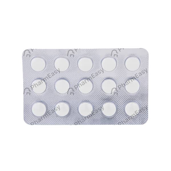 Colospa X Strip Of 15 Tablets