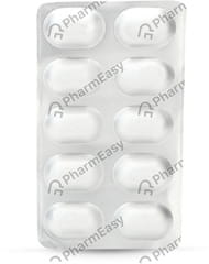 VITASURGE STRIP OF 10 TABLETS