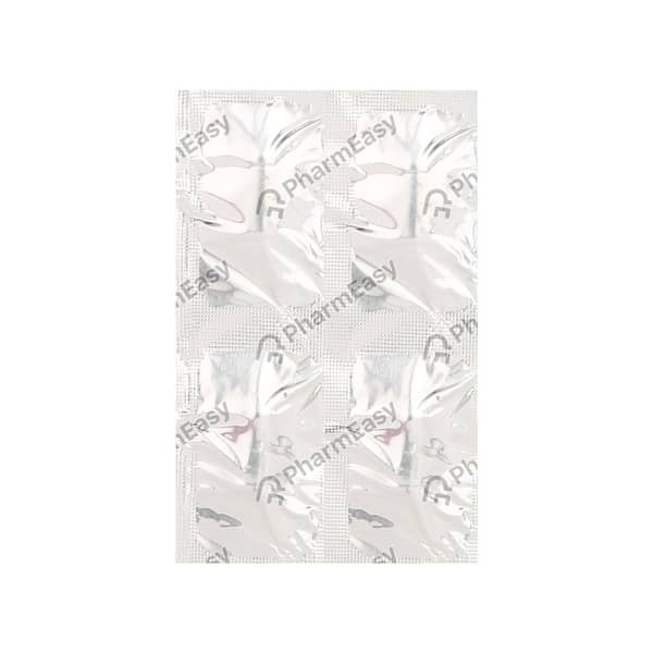 Itzhh 100Mg Strip Of 4 Capsules
