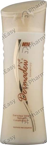 Dermadew | Shampoo | 80 Ml