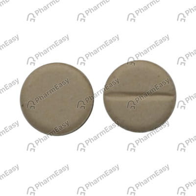 Voglistar Md 0.2mg Strip Of 30 Tablets