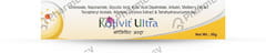 ADVANCED KOJIVIT ULTRA TUBE OF 30GM GEL