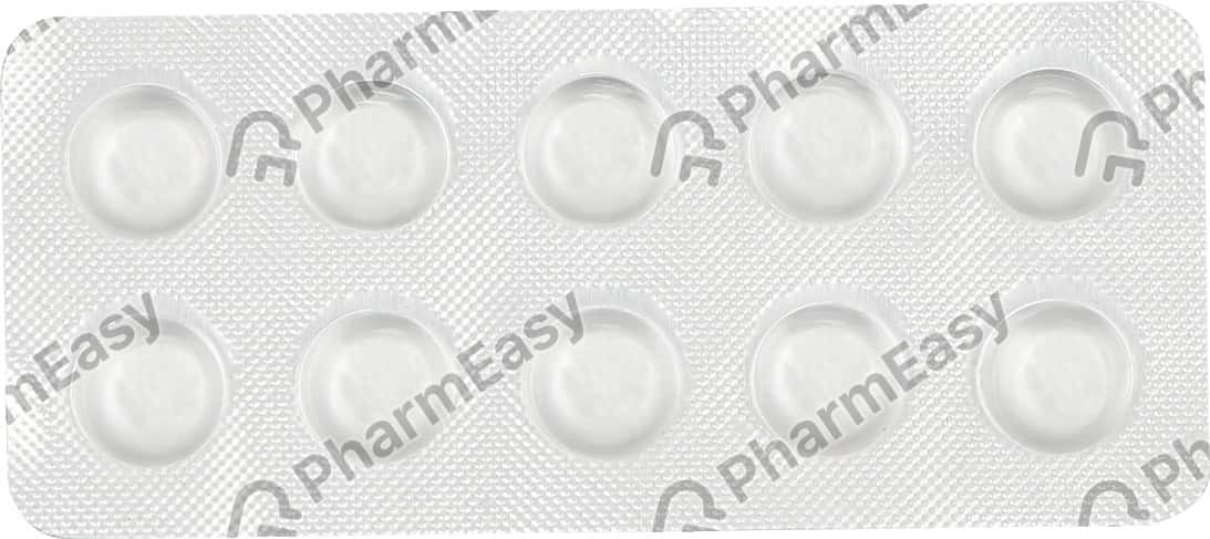 Prazolin 5 MG Tablet (10): Uses, Side Effects, Price & Dosage | PharmEasy