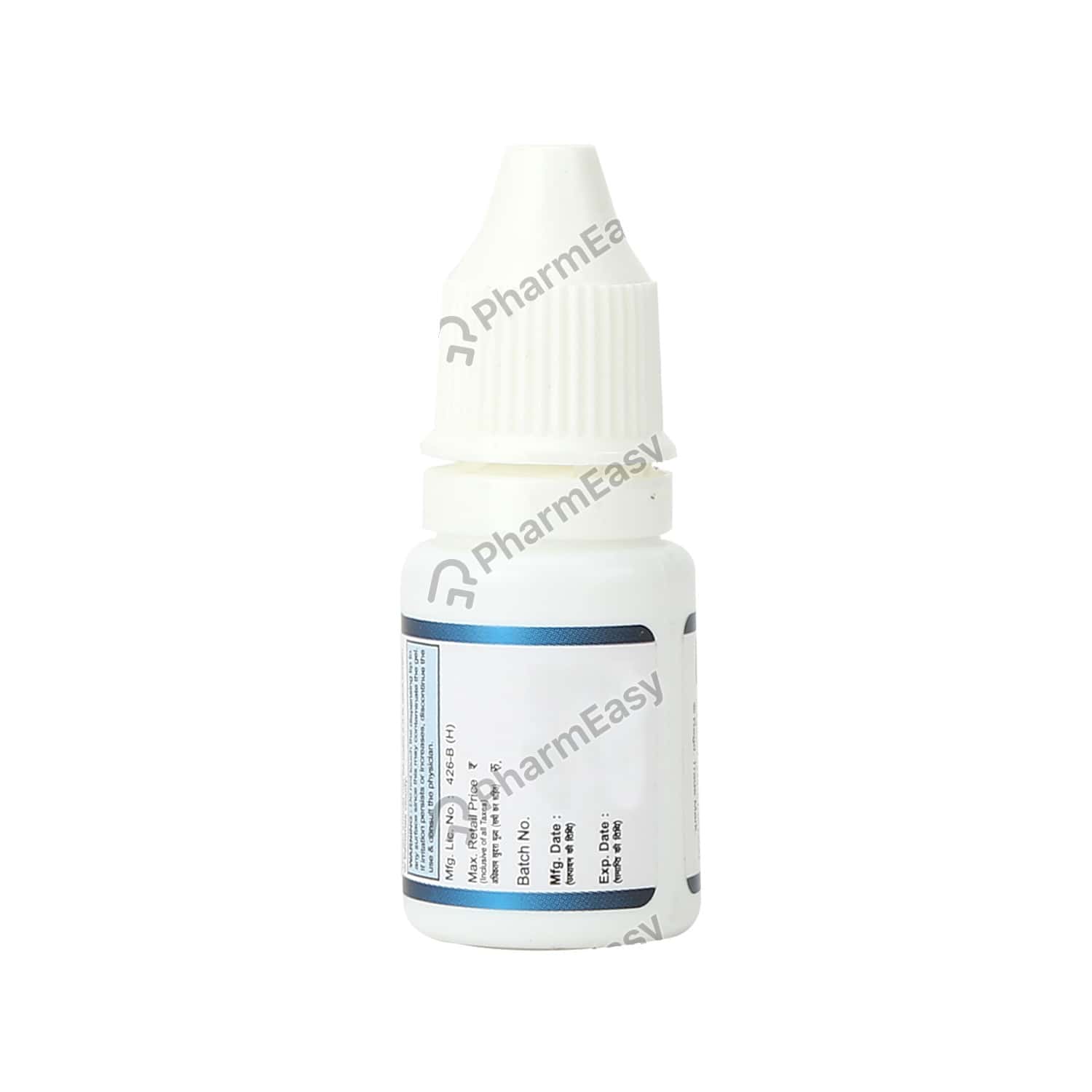Cmc 1 Eye Drop (10) Uses, Side Effects, Dosage, Composition & Price PharmEasy