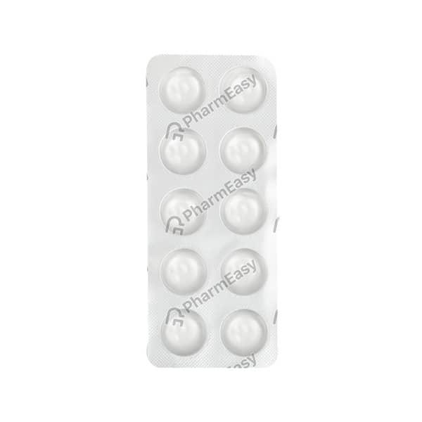 Telismart 40mg Strip Of 10 Tablets