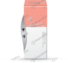 Golite Tube Of 30gm Cream