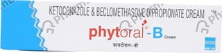 Phytoral B Cream