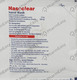 Nasoclear Sachet Of 3Gm Nasal Wash