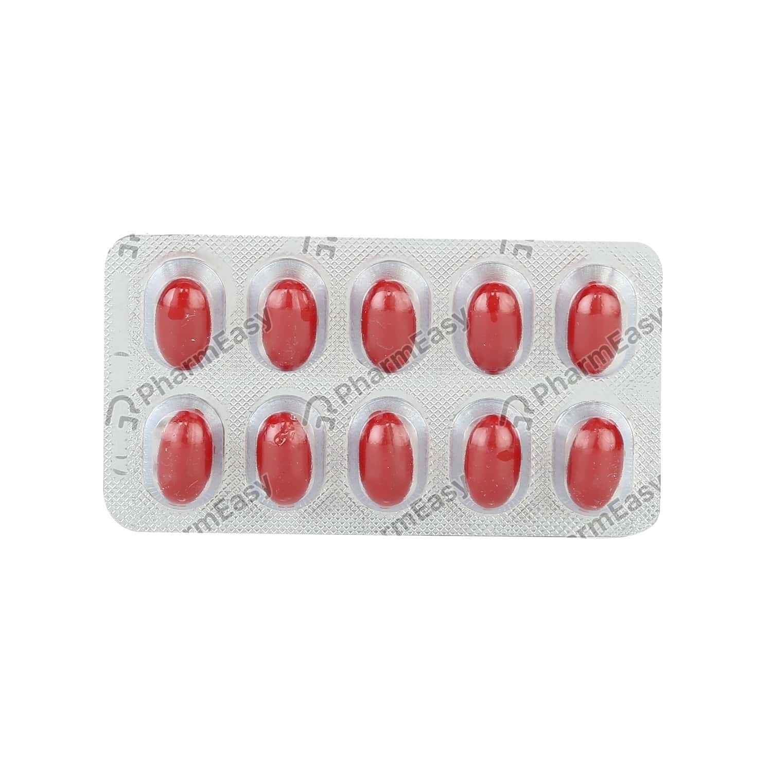 Buy Cb Max Od Strip Of 10 Capsules Online at Flat 15 OFF PharmEasy