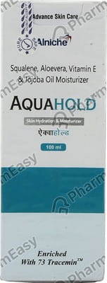 Aquahold Lotion
