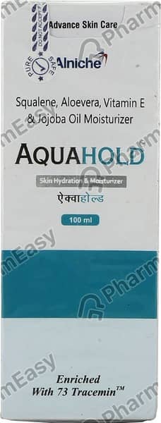 Aquahold Lotion