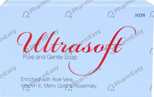 Ultrasoft Body Wash