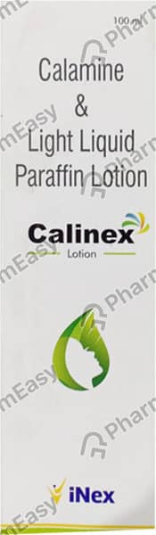 Calinex Lotion