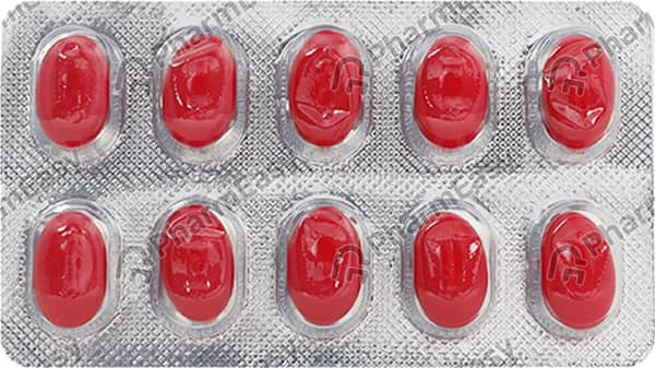 Larical Capsules