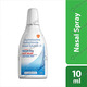 Otrivin Oxy Fast Relief Adult Bottle Of 10Ml Nasal Spray