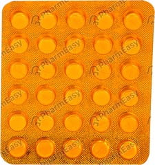 Folichem Strip Of 30 Tablets