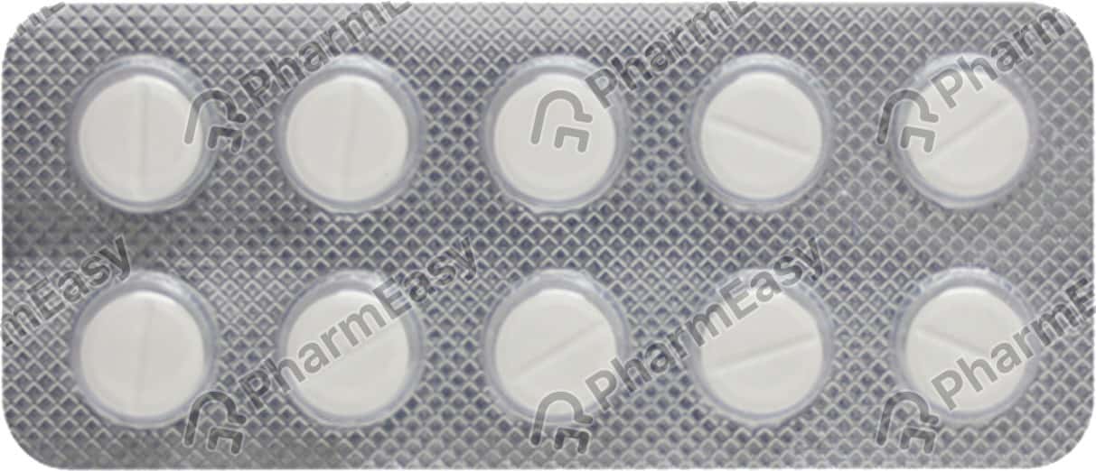 Primiwal S 25 MG Tablet (10): Uses, Side Effects, Price & Dosage ...