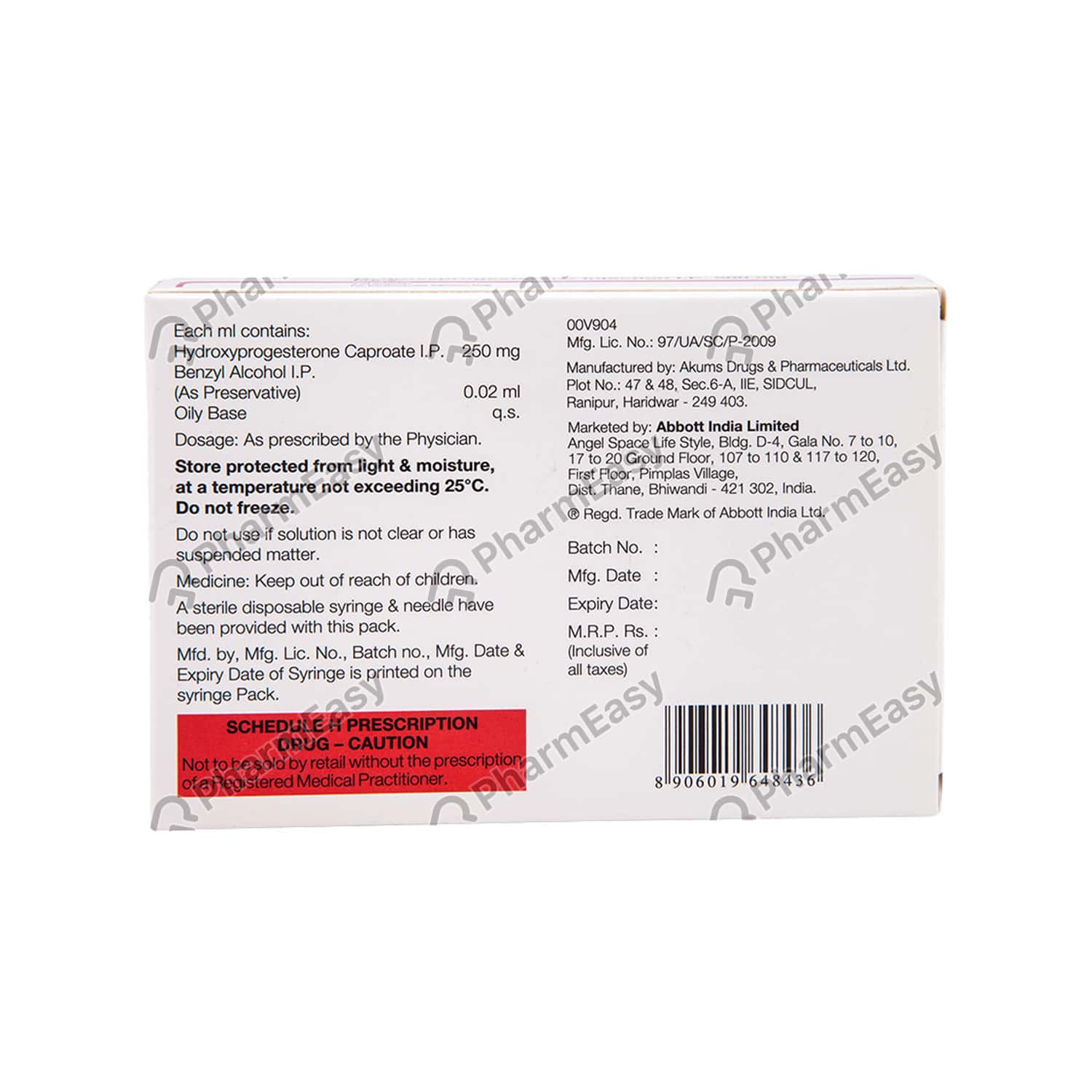 buy-pro-9-500-mg-injection-2-online-at-flat-18-off-pharmeasy