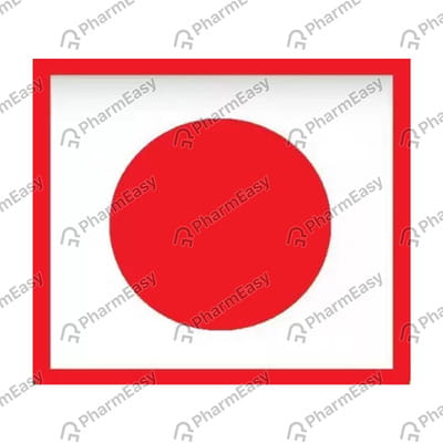 Tonikem Gold Strip Of 10 Capsules