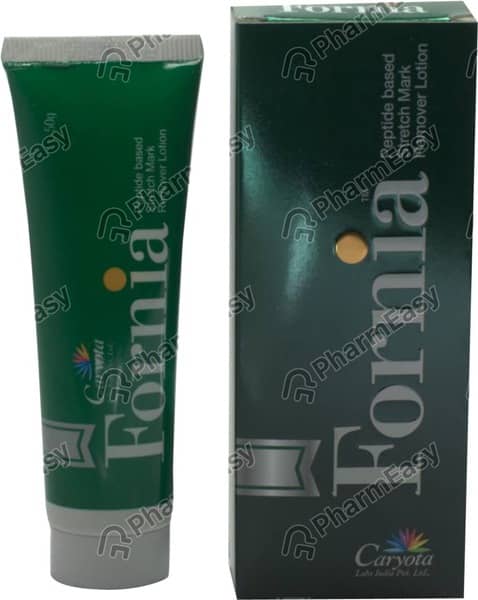 Fornia Lotion