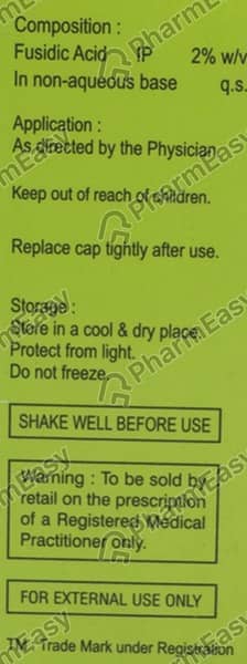 Fusiscalp Lotion