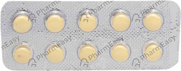 Vesifa 5mg Tablet