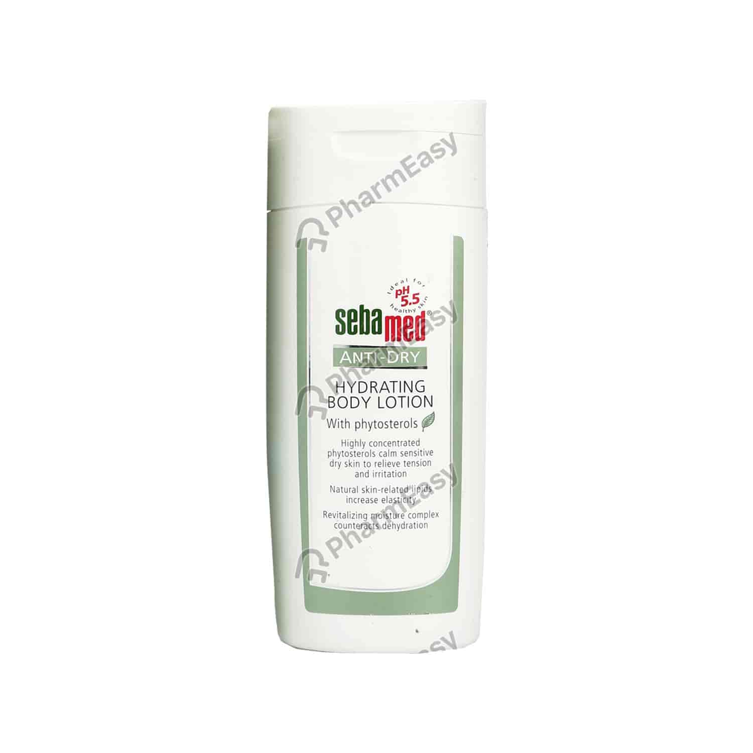 Buy Sebamed AntiDry Hydrating Body Lotion 200 Ml Online get Upto 60