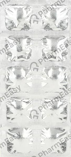 Dilex Chrono 300mg Strip Of 10 Tablets