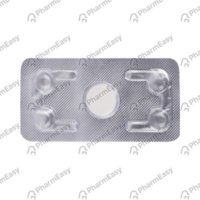 Abendol Plus Strip Of 1 Tablet