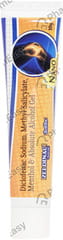 Zeldinac Nano Tube Of 30gm Gel