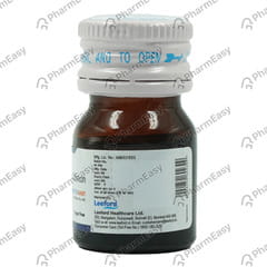 Calcijoint D3 Shot Sugar Free Bottle Of 5ml Oral Solution