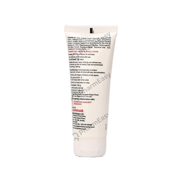 Episoft Amf Lotion 100Ml