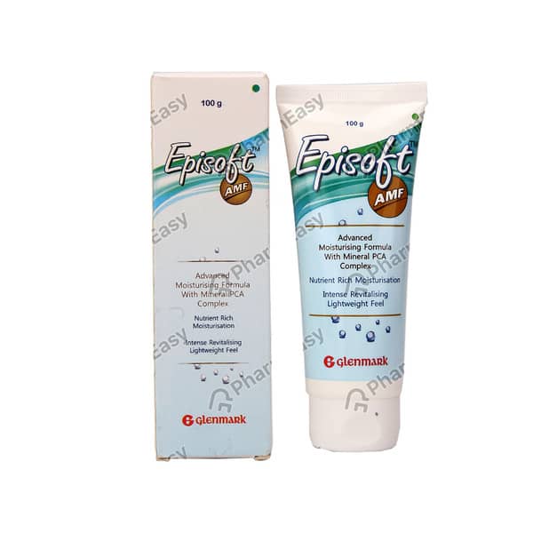 Episoft Amf Lotion 100Ml