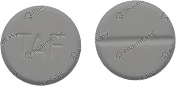 Theo Asthalin Forte Strip Of 15 Tablets