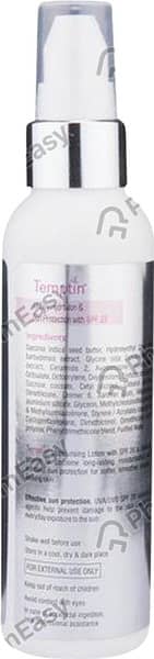 Temptin Bottle Of 60Ml Lotion
