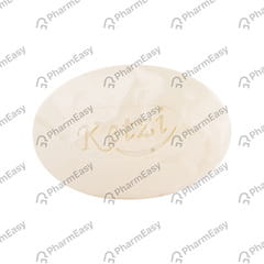 KETZI BOX OF 75GM SOAP