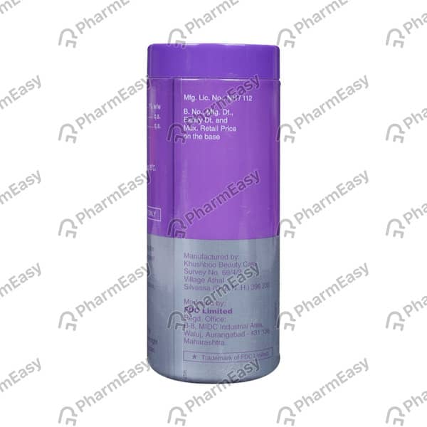 Zocon 1% Dusting Powder 50gm