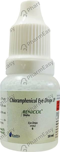 Renicol Eye Drops 5ml