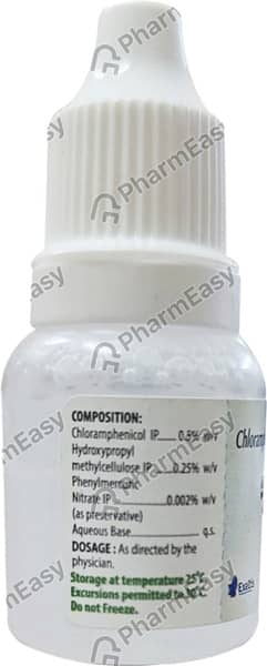 Renicol Eye Drops 5ml