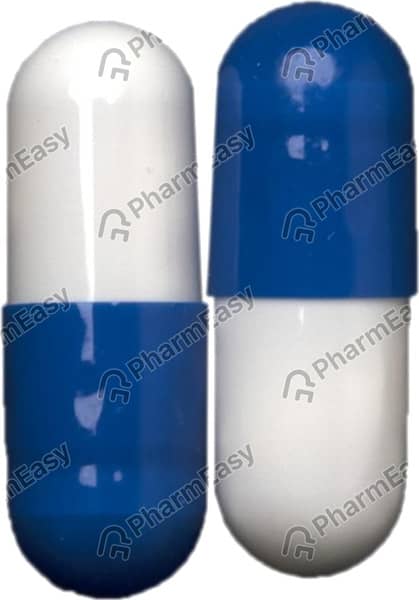 Rekool It Strip Of 10 Capsules
