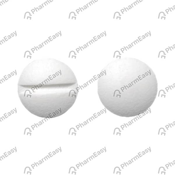 Olmat H 20Mg Strip Of 15 Tablets
