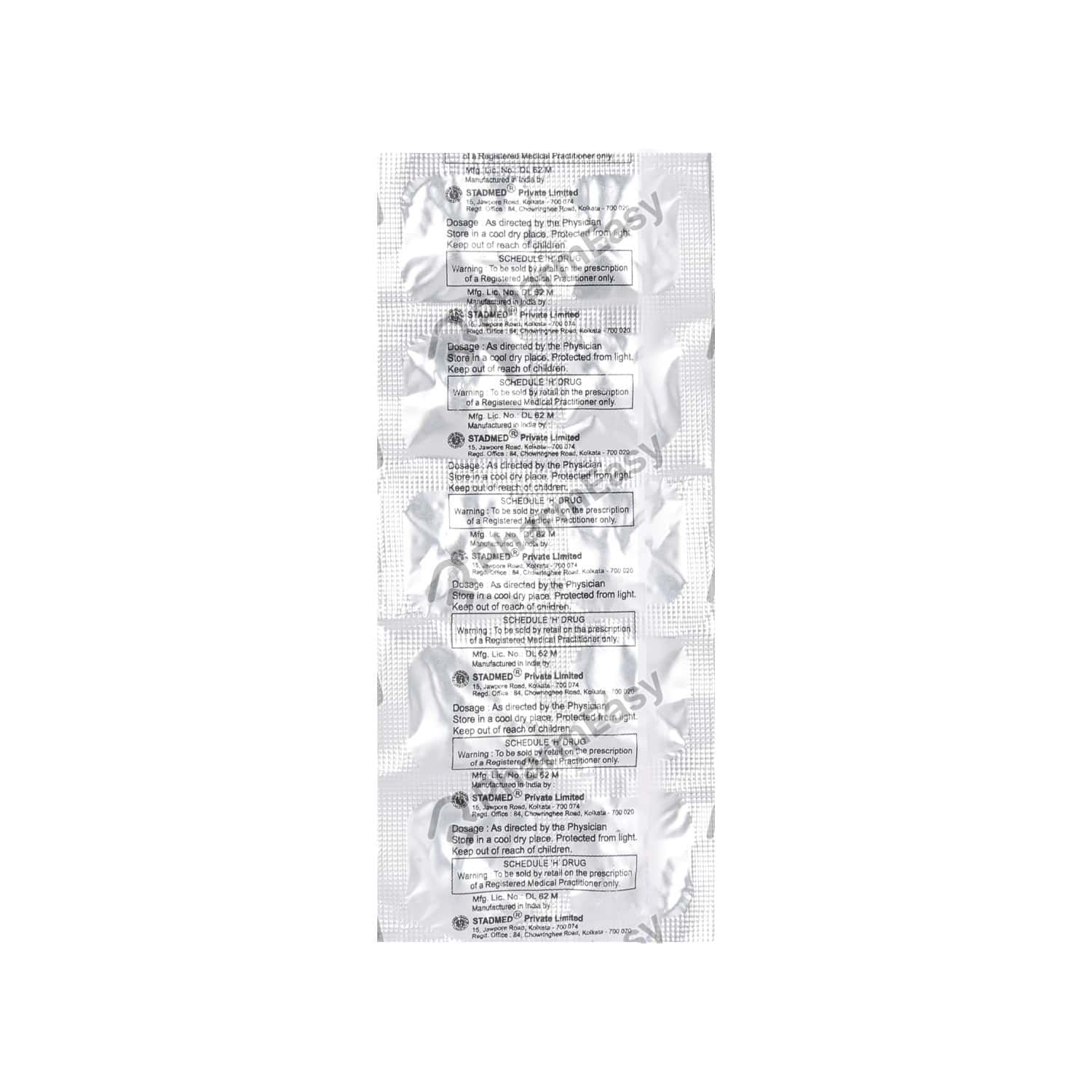 Lukast Lc Strip Of 10 Tablets Uses, Side Effects, Dosage, Composition