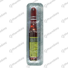 OPTINEURON FORTE INJECTION 3ML