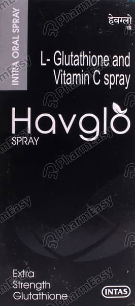 Havglo Spray
