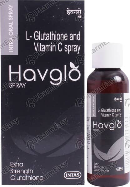Havglo Spray