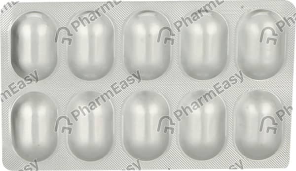 Havglo Strip Of 10 Tablets