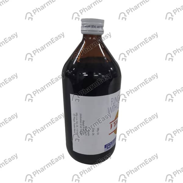 Vitazyme Liquid 400ml
