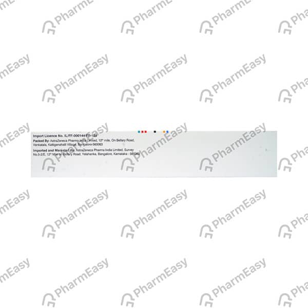 Seloken Xl 100mg Tablets 7'S