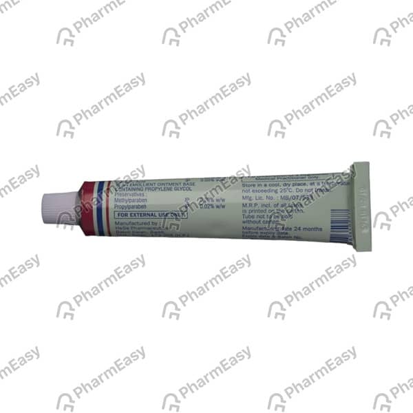 Propysalic Nf 6.5% Oint 30Gm
