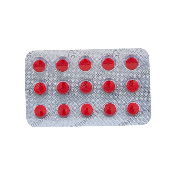 Prothiaden 25mg Tablet